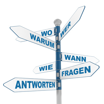 sign